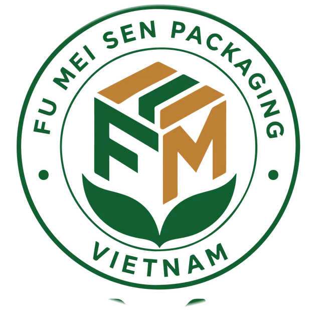 Fumeisen Packaging Vietnam logo
