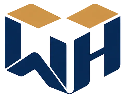 Wenhua Packaging Cambodia logo